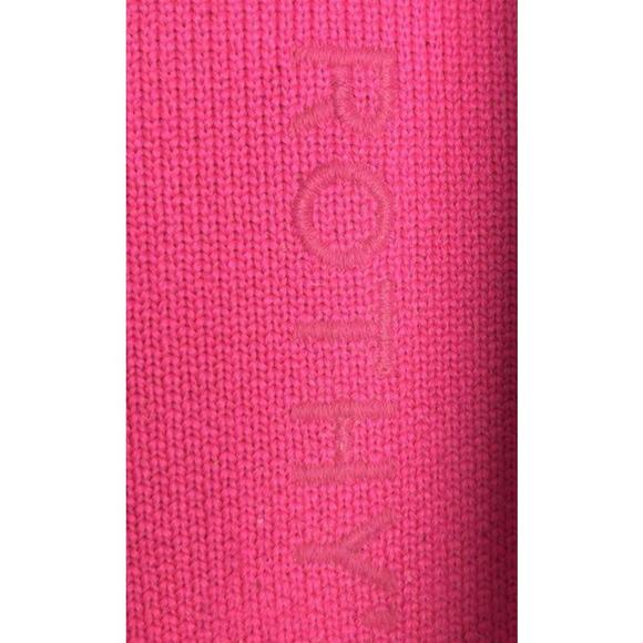 $189 NEW Rothy's The Driver Loafer Slip On Flats Raspberry Women's Size 11 Pink - Picture 8 of 9